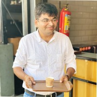 Tea Post Employee Samir Dashani's profile photo