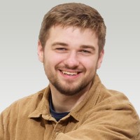 Alex Waddell's profile photo