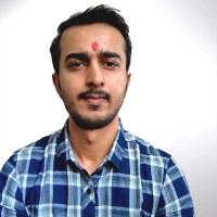 Parth Bhanushali Email