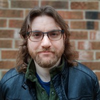 REUNITY RESOURCES Employee Charles Wolf's profile photo