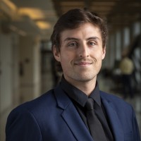 Leidos Employee Jay Oliver's profile photo
