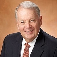 Stites & Harbison, PLLC Employee Harold Butler's profile photo