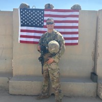 Advance Auto Parts Employee Michael Maniscalco's profile photo