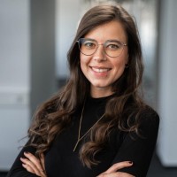 Luisa Iciksons Email & Phone Number