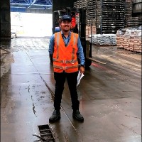 Combitrans Amazônia Employee Matheus Melo's profile photo