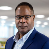 DP Solutions Employee Gregory Wheeler's profile photo