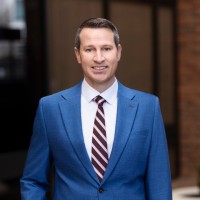 Doerr MacWilliams Howard PLLC Employee Joe Doerr's profile photo