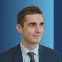 UCM Employee Jonathan Triempont's profile photo