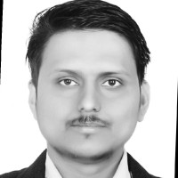 GrowByData Employee Prem Subedi's profile photo