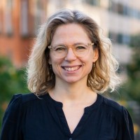 HEADSTART Career Employee Helle Bastrup's profile photo