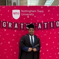 Kujay Maboreke's profile photo