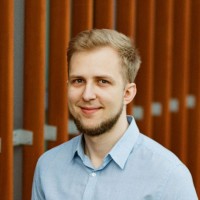Łukasz Biały's profile photo