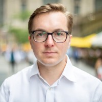 AlphaSights Employee Henry Ulmann's profile photo