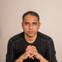 Nunify Employee Pallav Barah's profile photo