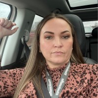 Tdcj Parole Division Employee Jessica Lindsay's profile photo