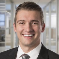 Skadden, Arps, Slate, Meagher & Flom LLP and Affiliates Employee Michael Darling's profile photo