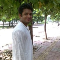 Cisco Employee Hariom Dixit's profile photo