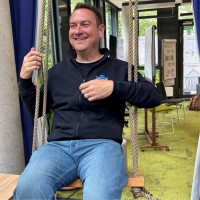 PAYBACK Employee Olaf Briese's profile photo