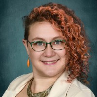 Mining and Metals ISAC Employee Beatrix Bitter's profile photo