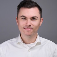 Deutsche Telekom Employee Benjamin Siebert's profile photo