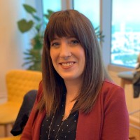 Octus Employee Heather Price's profile photo