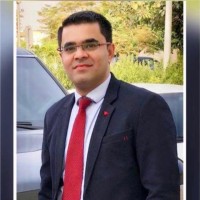 Moksha Digital Software Pvt. Ltd. Employee Javed Mati's profile photo