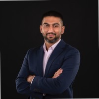 Sunoida Solutions Employee Ahmed Javaid's profile photo