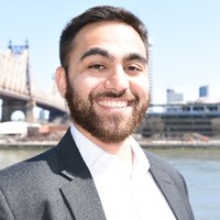 Moe Rahim Email & Phone Number