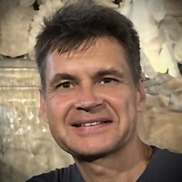 Alex Pokrovsky Email & Phone Number
