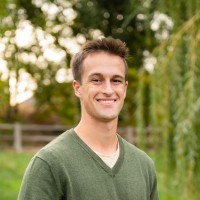 Engagex Employee Tyler Moon's profile photo