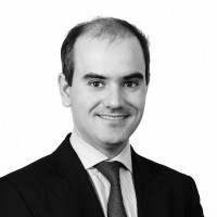 Greenwich Creek Capital Management, LLC Employee Benjamin Padilla's profile photo