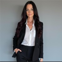 Cycle Pharmaceuticals Employee Adriene Jarrell's profile photo