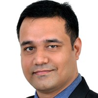 Piramal Group Employee Sumit Verma's profile photo
