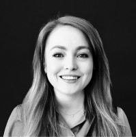 Data Trust Employee Courtney Mattison's profile photo