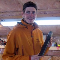 ConsMin Employee Matthew Primmer's profile photo