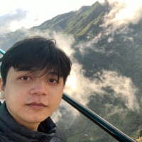 Kobiton Employee Minh Dang's profile photo