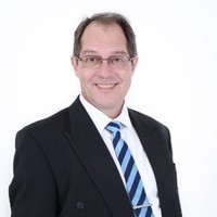 Harcourts Real Estate South Africa Employee John de Villiers's profile photo