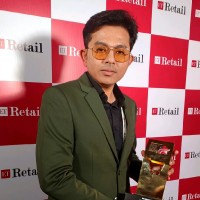 AmbujaNeotia Group Employee Anirban Kundu's profile photo