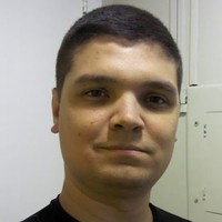 mozaiko stefanini Employee Claudio Oliveira's profile photo