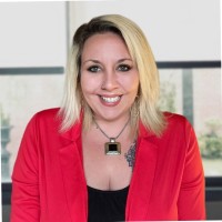 Cummings Resources Employee Austyn Travis's profile photo