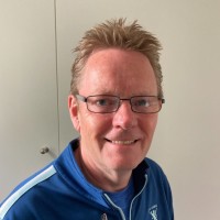 Geoff Cordwell Email