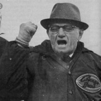 Chicago Bears Employee George Halas's profile photo
