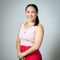 Fintel Connect Employee Danielle Lauzon's profile photo