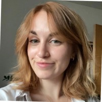 TechEx Events Employee Gabby Richards's profile photo