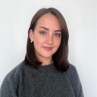 Plastometrex Employee Emma Dodds's profile photo