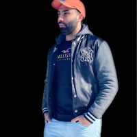 Premium Line Transport Employee Amritpal Singh's profile photo