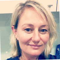 Scholastic Australia Employee Jennifer Oscar's profile photo