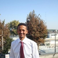 Lee Enterprises Consulting Employee Wondwossen Eremed's profile photo