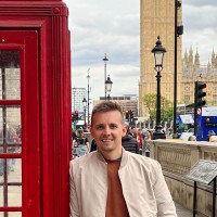 Parser Employee Matías Agüero's profile photo