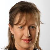 The Sydney Morning Herald Employee Kathryn Wicks's profile photo